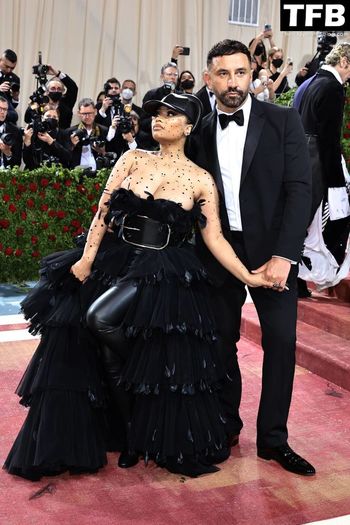 Nicki Minaj