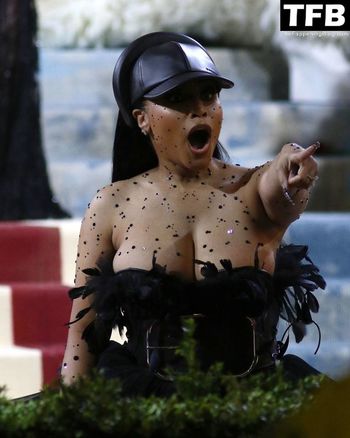 Nicki Minaj