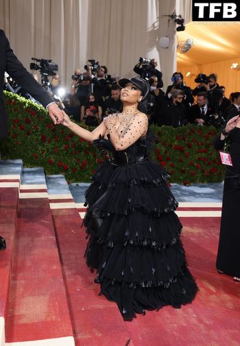 Nicki Minaj