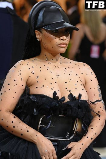 Nicki Minaj
