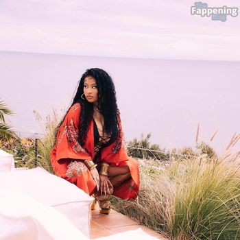 Nicki Minaj
