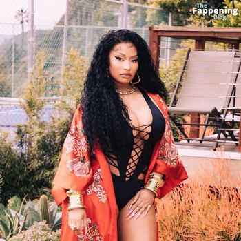 Nicki Minaj