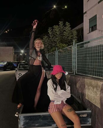 Nicki Nicole