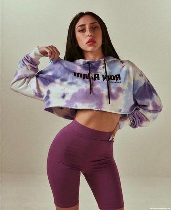 Nicki Nicole