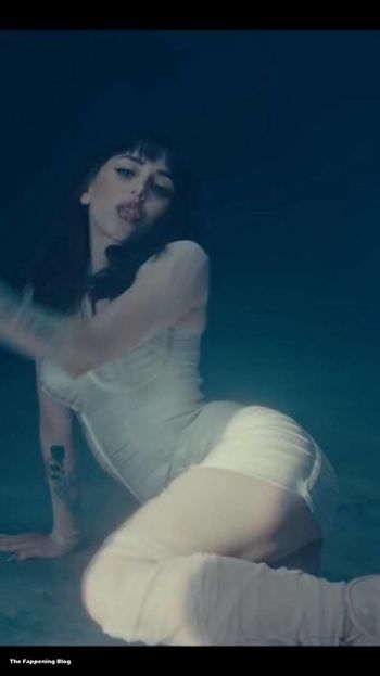 Nicki Nicole