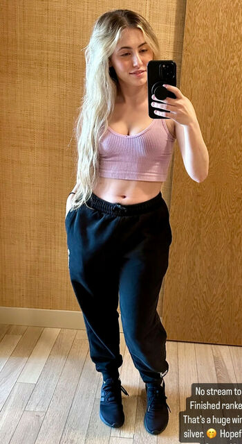 Nicki Taylor