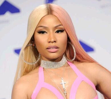 Nickiminaj