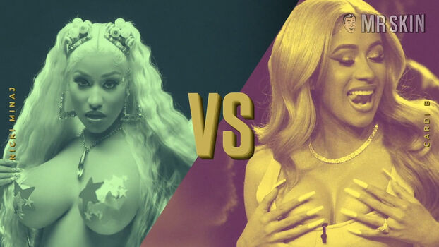 Nickiminaj