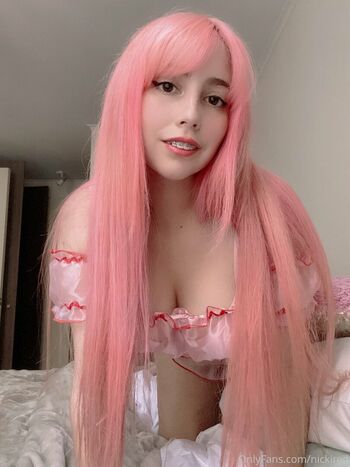 nickired