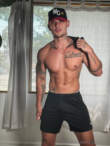 nickmasc
