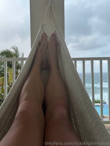 nicksbigstinkyfeet