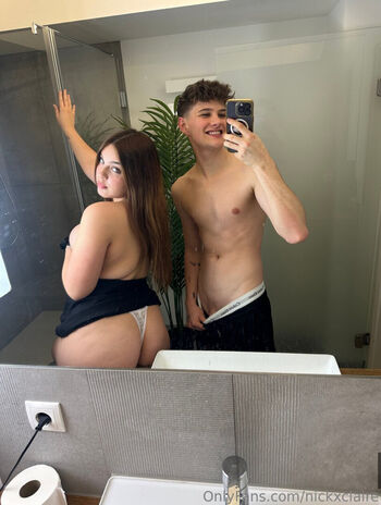 nickxclaire