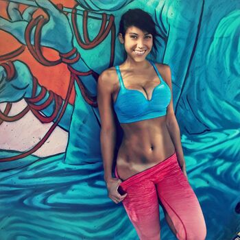 Nicky Locklear