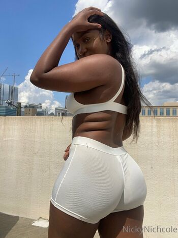 nickynichcole
