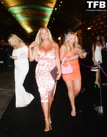 Nicola McLean