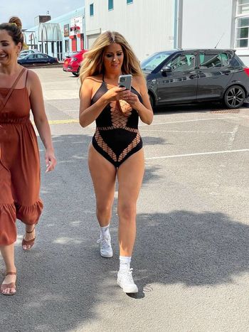 Nicola McLean