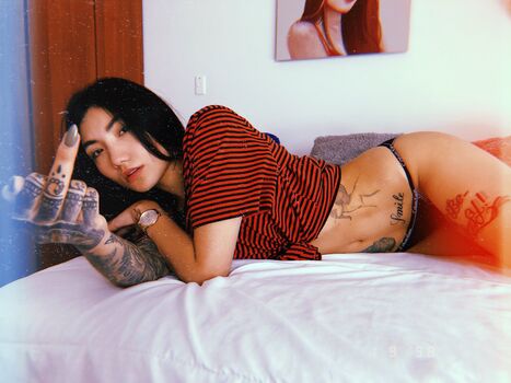 Nicole Amado