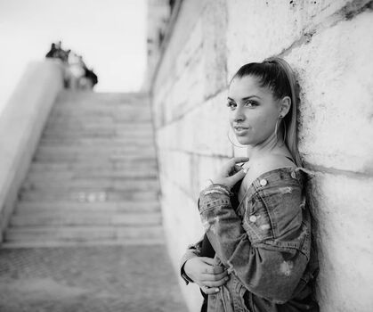 Nicole Andrievich