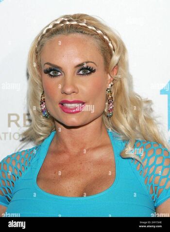 Nicole Cocoaustin