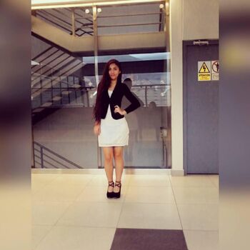 Nicole Dayana
