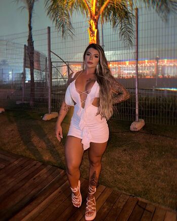 Nicole Fagundes
