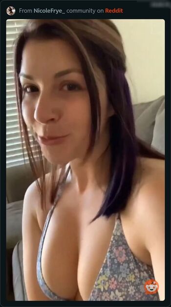 Nicole Frye