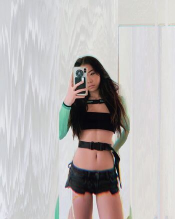 Nicole Hsing