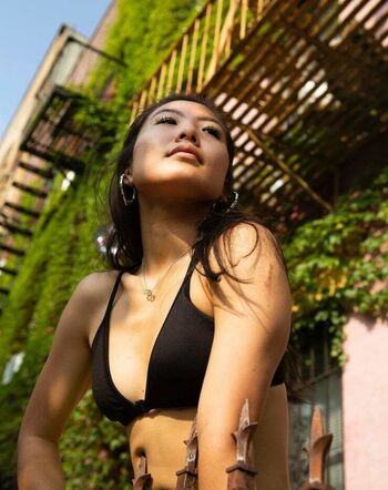 Nicole Kang