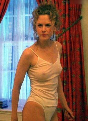 Nicole Kidman