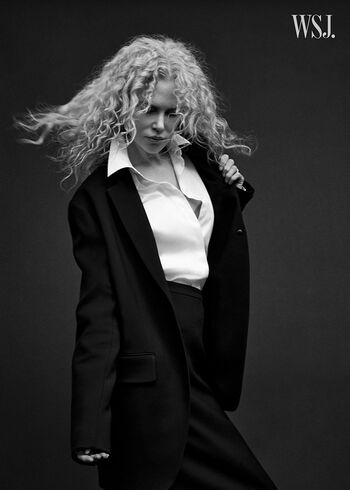 Nicole Kidman