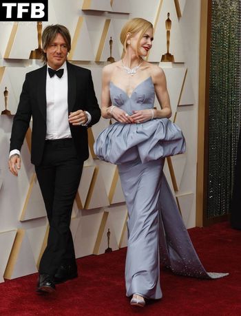 Nicole Kidman