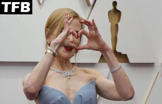 Nicole Kidman