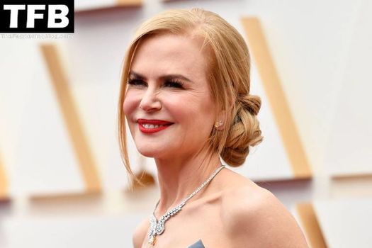 Nicole Kidman