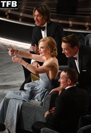 Nicole Kidman