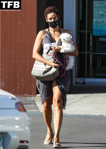 Nicole Murphy