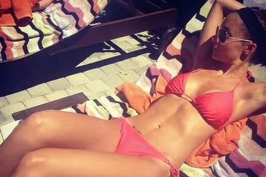 Nicole Richie