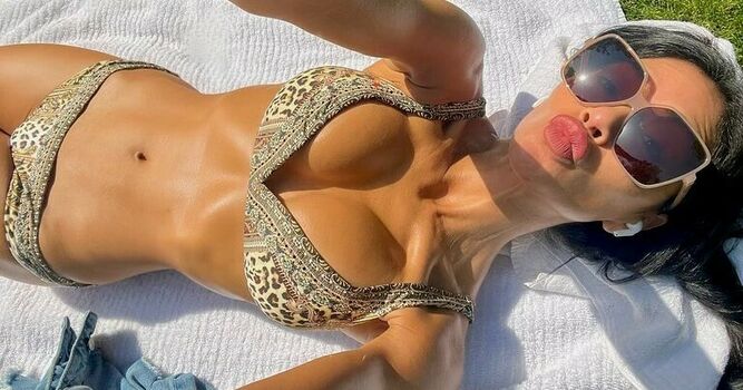 Nicole Scherzinger