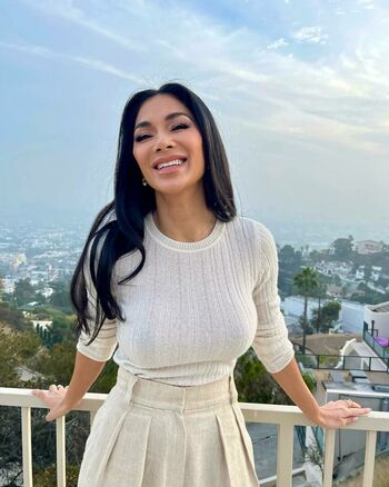 Nicole Scherzinger
