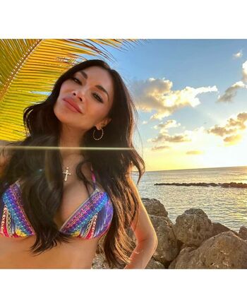 Nicole Scherzinger