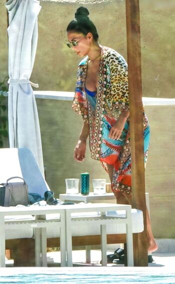 Nicole Scherzinger