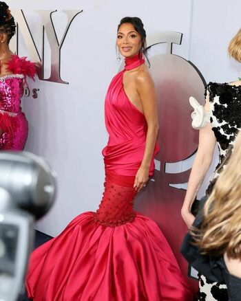 Nicole Scherzinger
