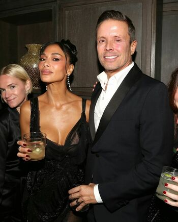 Nicole Scherzinger