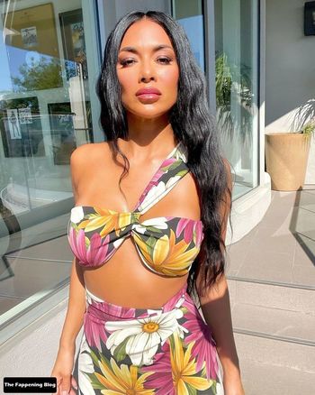 Nicole Scherzinger