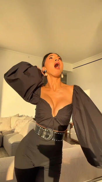 Nicole Scherzinger