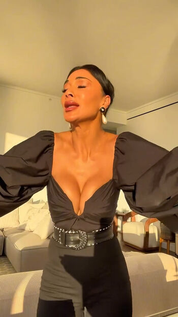 Nicole Scherzinger