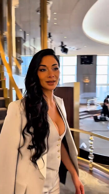 Nicole Scherzinger