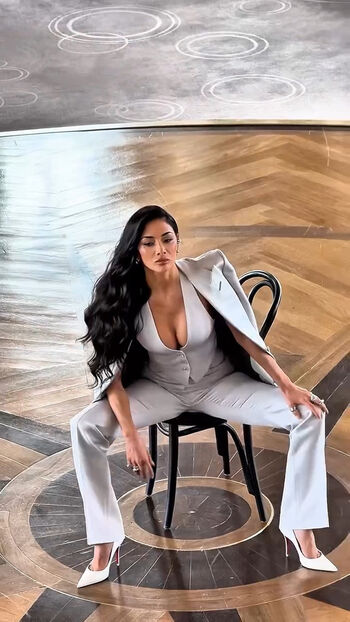 Nicole Scherzinger