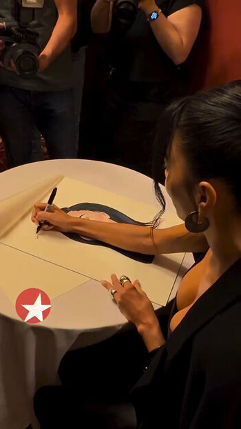 Nicole Scherzinger