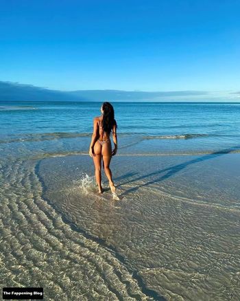 Nicole Scherzinger