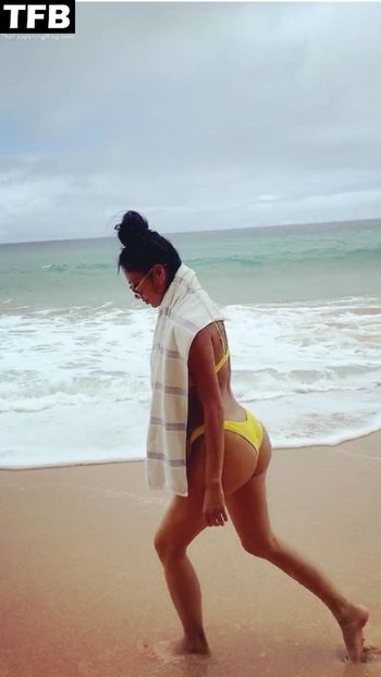 Nicole Scherzinger